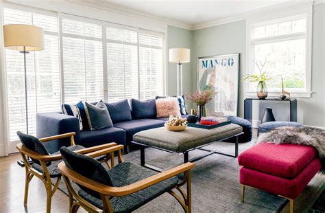 Living Room Ideas With Dark Wood Floors