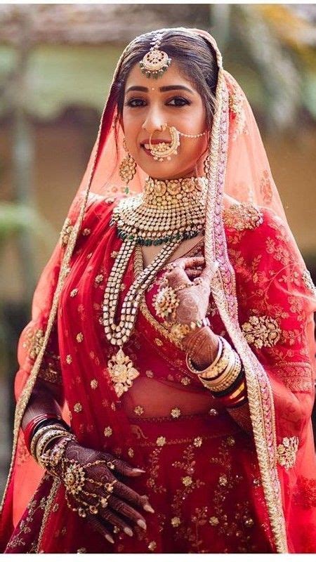 Pin by Fan of Things on Grand Indian Dress | Best indian wedding ...