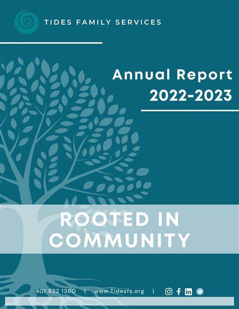 Home - Tides Family Services