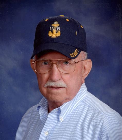 Harold Allen Obituary - Pensacola, FL