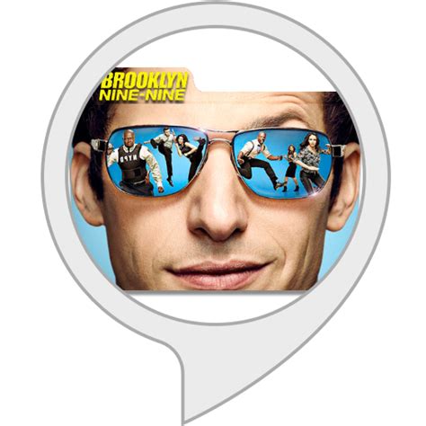 Amazon.in: Brooklyn Nine-Nine Quiz : Alexa Skills