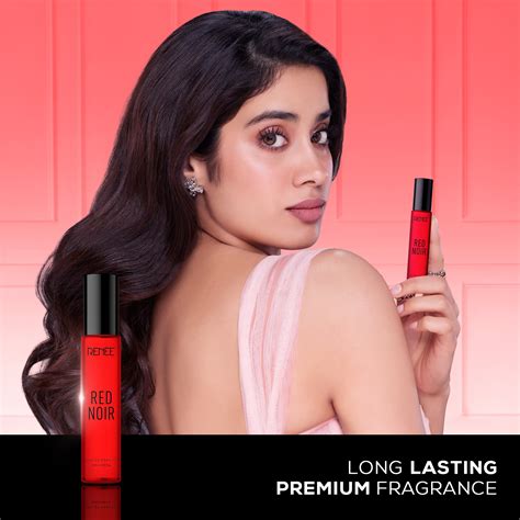 RENEE Red Noir Eau De Parfum 50ml