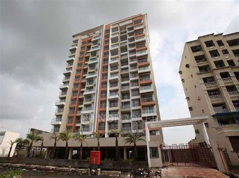 Lenyadri Co-operative Housing Society Nerul Rent - WITHOUT BROKERAGE ...