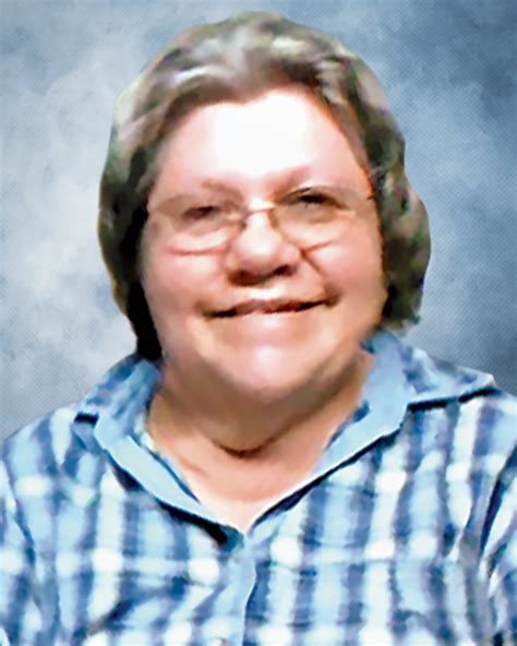 Inside Joplin Obituaries: Martha Sanders