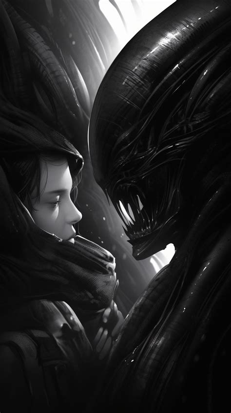 Alien Franchise 的图像结果