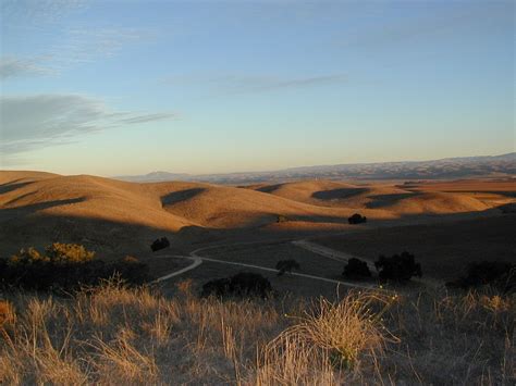 Salinas Valley, CA - Steinbeck Country