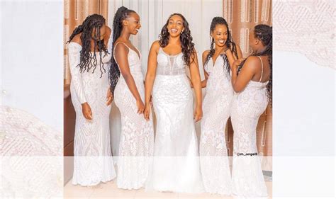 Cream white wedding dresses | Beachweddingtips.com