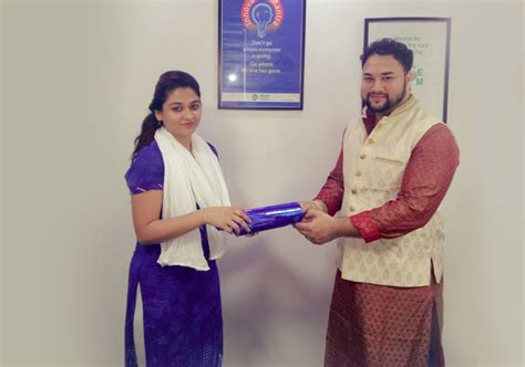 The Modern Dimension