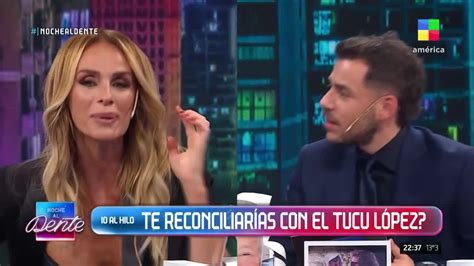 Sabrina Rojas rompió el silencio y enfrentó los rumores de ...