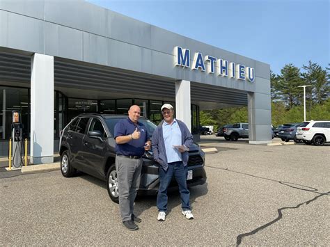 Mathieu Ford Sales (@mathieu_ford1951) • Instagram photos and videos