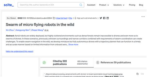 Flying Robots 的图像结果