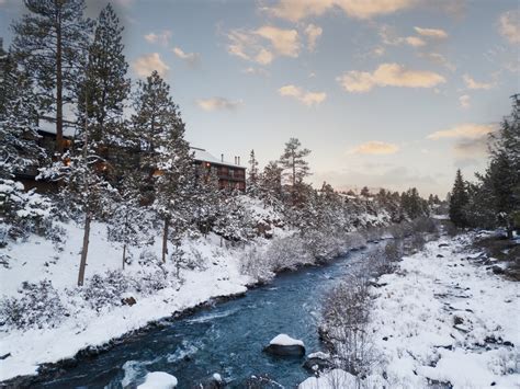 Riverhouse Lodge - a Bend Oregon Resort on the Deschutes River