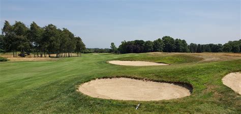 Newport National Golf Club- Middletown, RI – MDT Travels