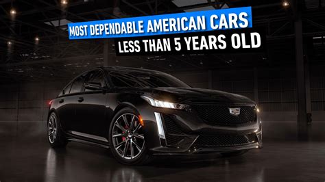 10 Most Reliable Non-American Cars Built In America