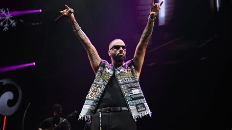 Nicky Jam pierde colaboración con Maná tras apoyar a Donald Trump