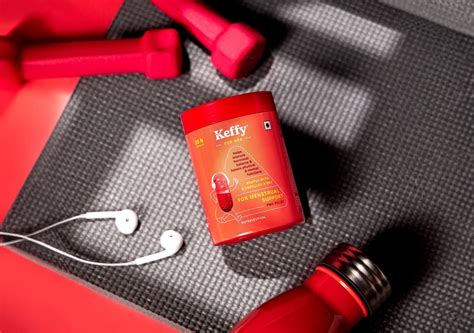 Gentle Workouts with PMS Capsules for Easier Periods – Keffy