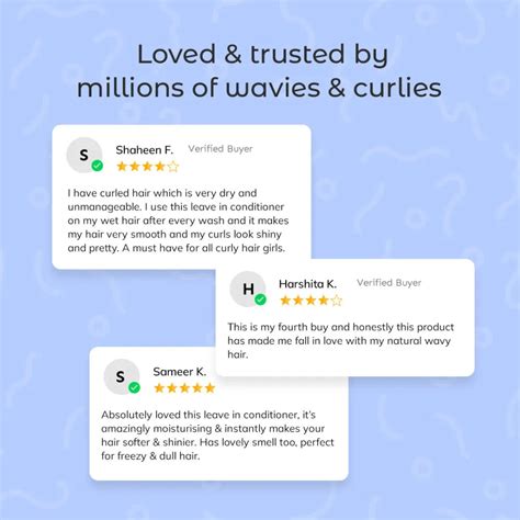 Arata Leave In Conditioner for Curly Hair | Frizz-Free Curls