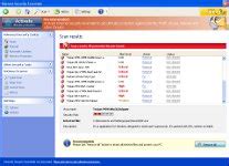 Image result for How to Remove Internet Security Program Virus
