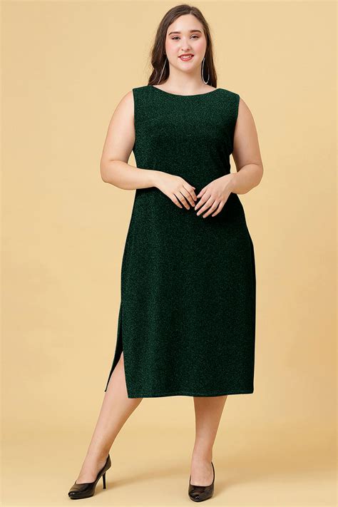 Plus Size Party Wear Dresses L–7XL | CurvyLane – Page 3