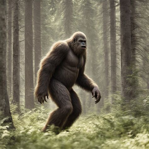 Image result for Bigfoot Found Alive