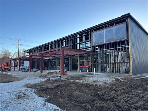 A big-city idea is coming to Nixa: 'Food hall' at 14 Mill Market to ...