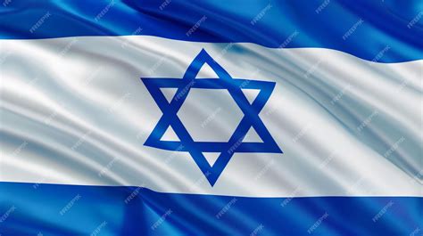 Flag Of David