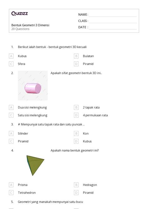 50+ geometric optics worksheets on Quizizz | Free & Printable