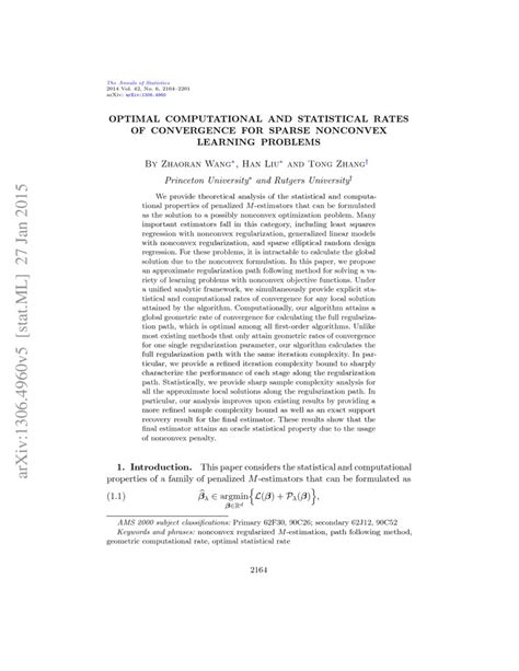 On the Optimal Rates of Convergence for Nonparametric Deconvolution Problems