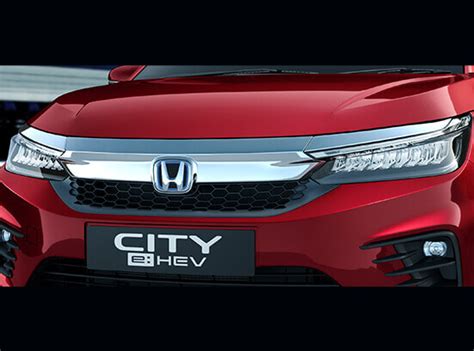Honda City e:HEV | On Road Price Coimbatore-Pollachi | Manchester