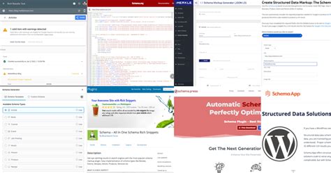 Image result for Manuel Structured Data App.com