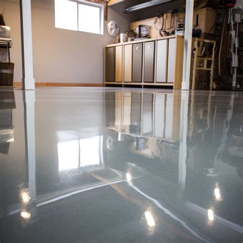 10+ Best Garage Flooring Options for a Functional and Stylish Space