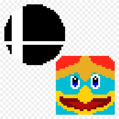 King Dedede Icon Video Game Arcade Cartoon, Pac Man HD PNG Download ...