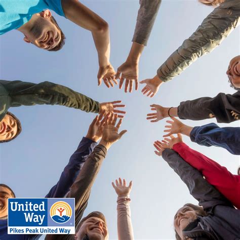 Pikes Peak United Way on LinkedIn: #pikespeakunitedway #liveunited
