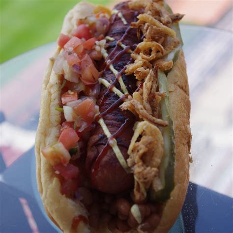 What's New - Busch Stadium Food Menu | St. Louis Cardinals