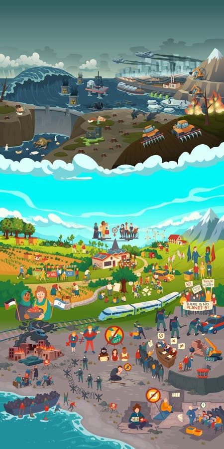 Human Migration 的图像结果