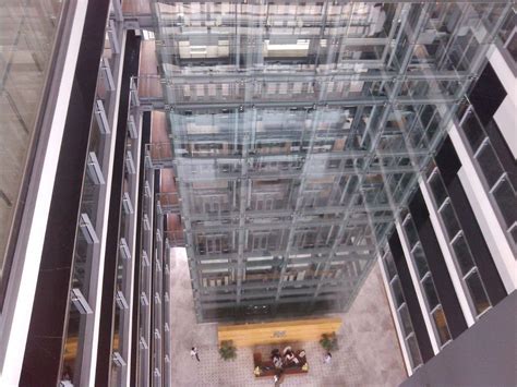 Sobha Office Photos