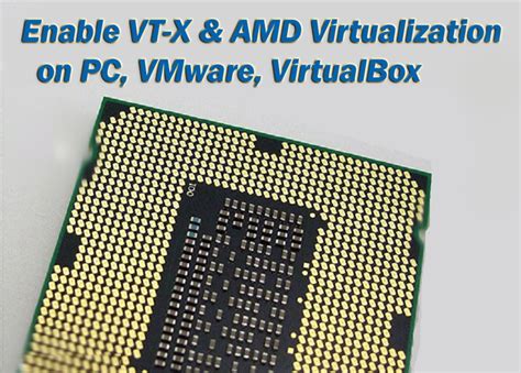 Image result for VirtualBox Hardware Virtualization