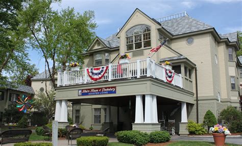 Blaire House of Tewksbury Assisted Living | Tewksbury, MA 01876 | 22 ...