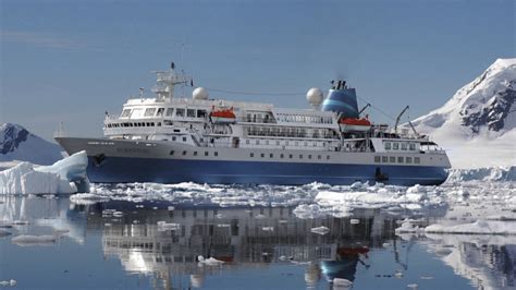 Were Pyramids Really Discovered In Antarctica? | Antarctica Cruises