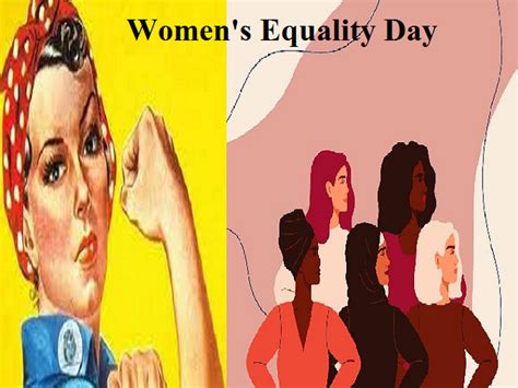 Women’s Equality Day 2021: History, Significance, and Facts