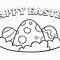 Image result for Easter Images without Bunnies and Eggs