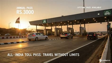 Govt to Rollout Revolutionary New Plan for Toll Collection