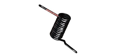 Image result for Torsion Spring Design