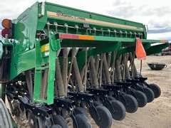 Used Great Plains No-Till Drill 的图像结果
