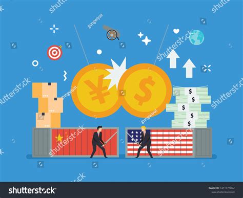 Trade War 的图像结果