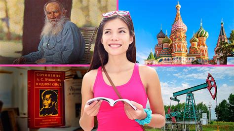 全世界都在说中国话！ 探访俄罗斯中学中文课堂