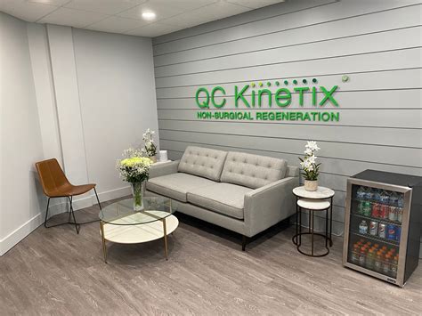QC Kinetix (Independence)