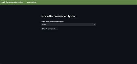 Image result for Movie Recommendation System Using Python