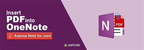 Image result for How to Insert PDF in OneNote