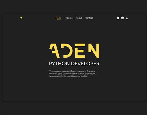 Image result for Website Design Using Python
